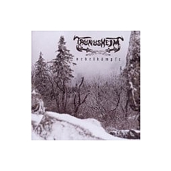 Taunusheim - Nebelkämpfe album