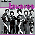 Tavares - Anthology album