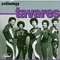 Tavares - Anthology (disc 1) album
