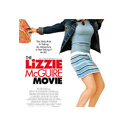 Taylor Dayne - Lizzie McGuire Movie album