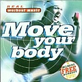 Taylor Dayne - Move Your Body альбом