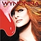 Wynonna - What The World Needs Now Is Love album