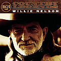 Willie Nelson - RCA Country Legends album