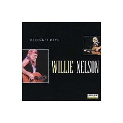 Willie Nelson - December Days альбом