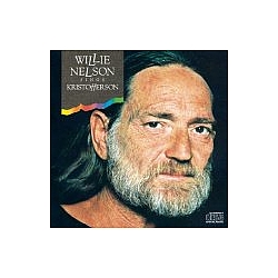 Willie Nelson - Sings Kris Kristofferson альбом