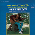Willie Nelson - The Party&#039;s Over album