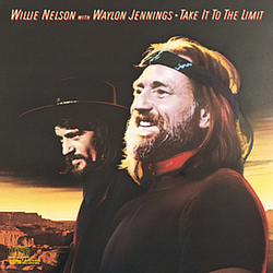 Willie Nelson - Take It to the Limit album