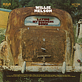 Willie Nelson - Laying My Burdens Down album