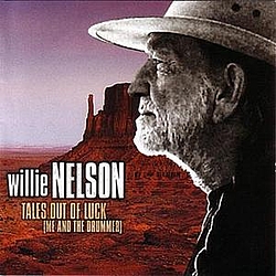 Willie Nelson - Me and the Drummer альбом