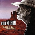 Willie Nelson - Me and the Drummer album