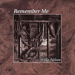 Willie Nelson - Remember Me album