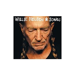Willie Nelson - Songs album