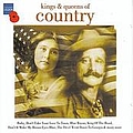 Willie Nelson - Kings &amp; Queens Of Country album