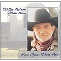 Willie Nelson - How Great Thou Art альбом