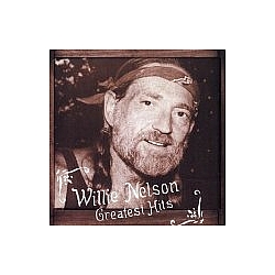 Willie Nelson - Greatest Hits album