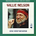 Willie Nelson - One Step Beyond album