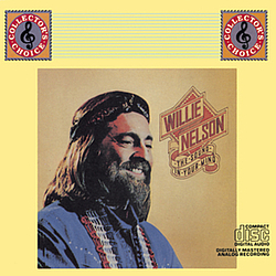 Willie Nelson - The Sound In Your Mind album