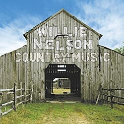 Willie Nelson - Country Music album