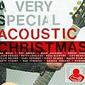 Willie Nelson - A Very Special Acoustic Christmas альбом