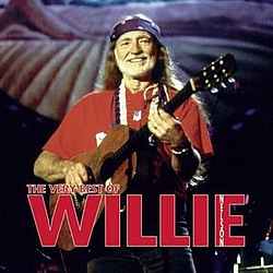 Willie Nelson - The Very Best of Willie Nelson (disc 1) album