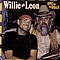 Willie Nelson - One for the Road album