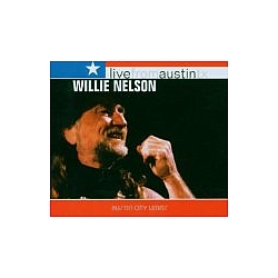 Willie Nelson - Live from Austin, Texas album