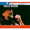 Willie Nelson - Live from Austin, Texas album