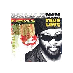 Willie Nelson - True Love album