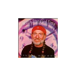 Willie Nelson - Standard Time альбом