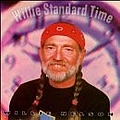 Willie Nelson - Standard Time album