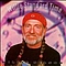 Willie Nelson - Standard Time альбом