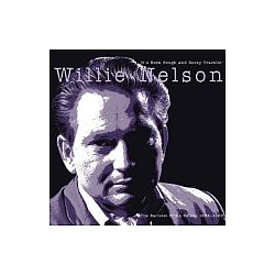 Willie Nelson - It&#039;s Been Rough and Rocky Travelin&#039;: The Earliest Willie Nelson 1954 - 1963 (disc 2) альбом
