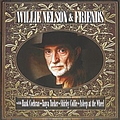 Willie Nelson - Willie Nelson And Friends album