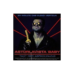 Willy Astor - Astorlavista Baby album