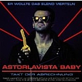 Willy Astor - Astorlavista Baby album