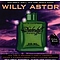 Willy Astor - Diebestoff album