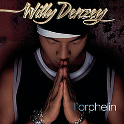Willy Denzey - L&#039; Orphelin album