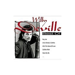 Willy Deville - Best Of album