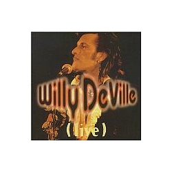 Willy Deville - Live альбом