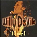 Willy Deville - Live album