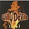 Willy Deville - Live album