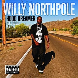 Willy Northpole - Hood Dreamer album