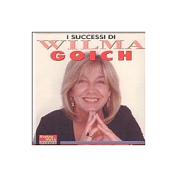 Wilma Goich - Greatest Hits альбом