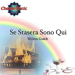 Wilma Goich - Se Stasera Sono Qui альбом