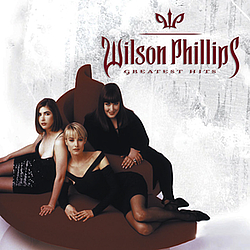 Wilson Phillips - Greatest Hits альбом