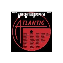 Wilson Pickett - Atlantic Rhythm &amp; Blues 1947-1974 (disc 8: 1970-74) album