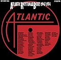 Wilson Pickett - Atlantic Rhythm &amp; Blues 1947-1974 (disc 8: 1970-74) album