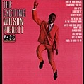Wilson Pickett - The Exciting Wilson Pickett альбом