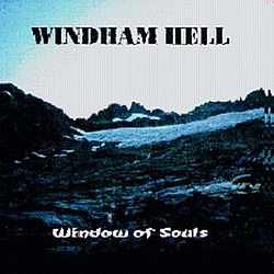 Windham Hell - Window of Souls альбом