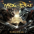 Winds Of Plague - The Great Stone War album